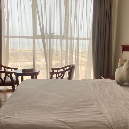 Fakher Yanbu 3 Furnished Units المظهر الخارجي الصورة