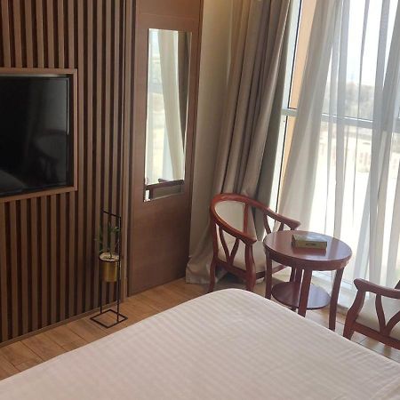 Fakher Yanbu 3 Furnished Units المظهر الخارجي الصورة