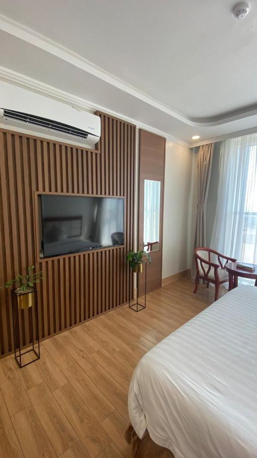 Fakher Yanbu 3 Furnished Units المظهر الخارجي الصورة