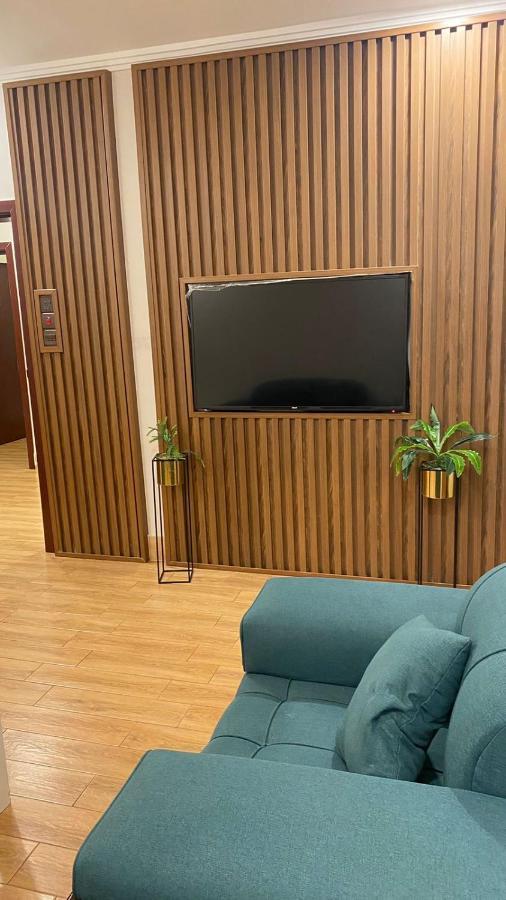 Fakher Yanbu 3 Furnished Units المظهر الخارجي الصورة