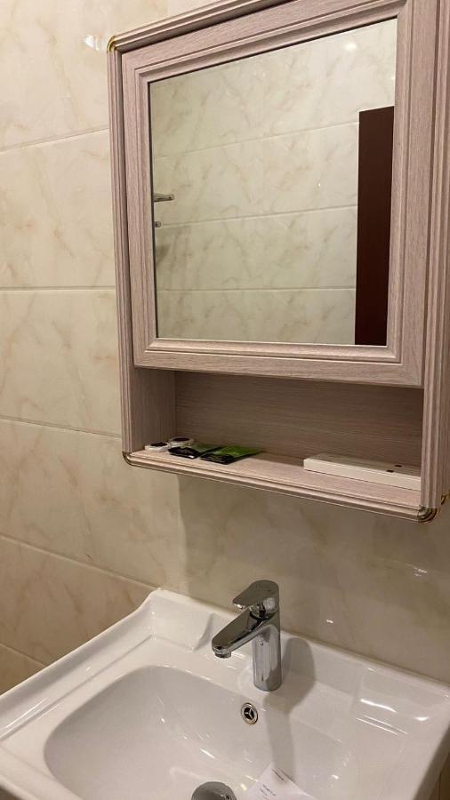 Fakher Yanbu 3 Furnished Units المظهر الخارجي الصورة