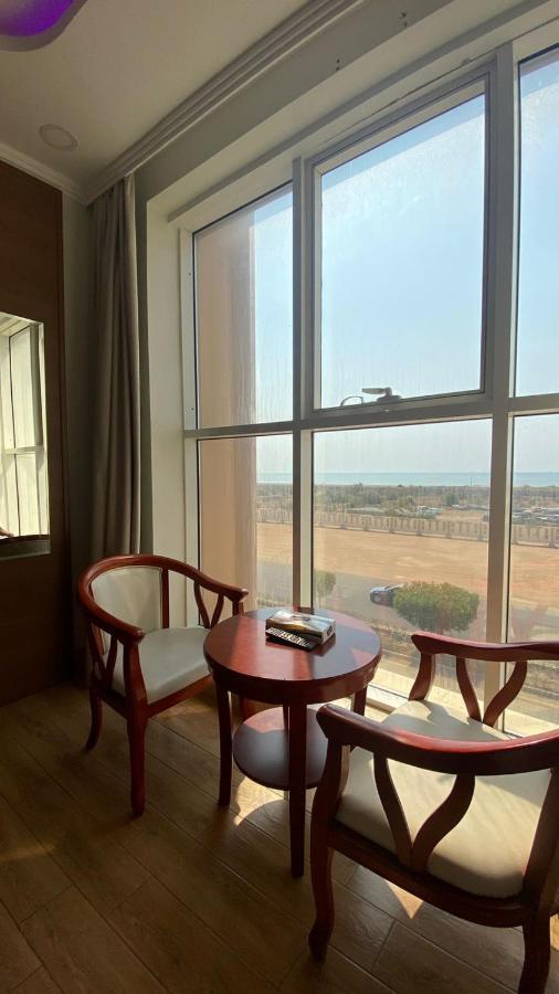 Fakher Yanbu 3 Furnished Units المظهر الخارجي الصورة
