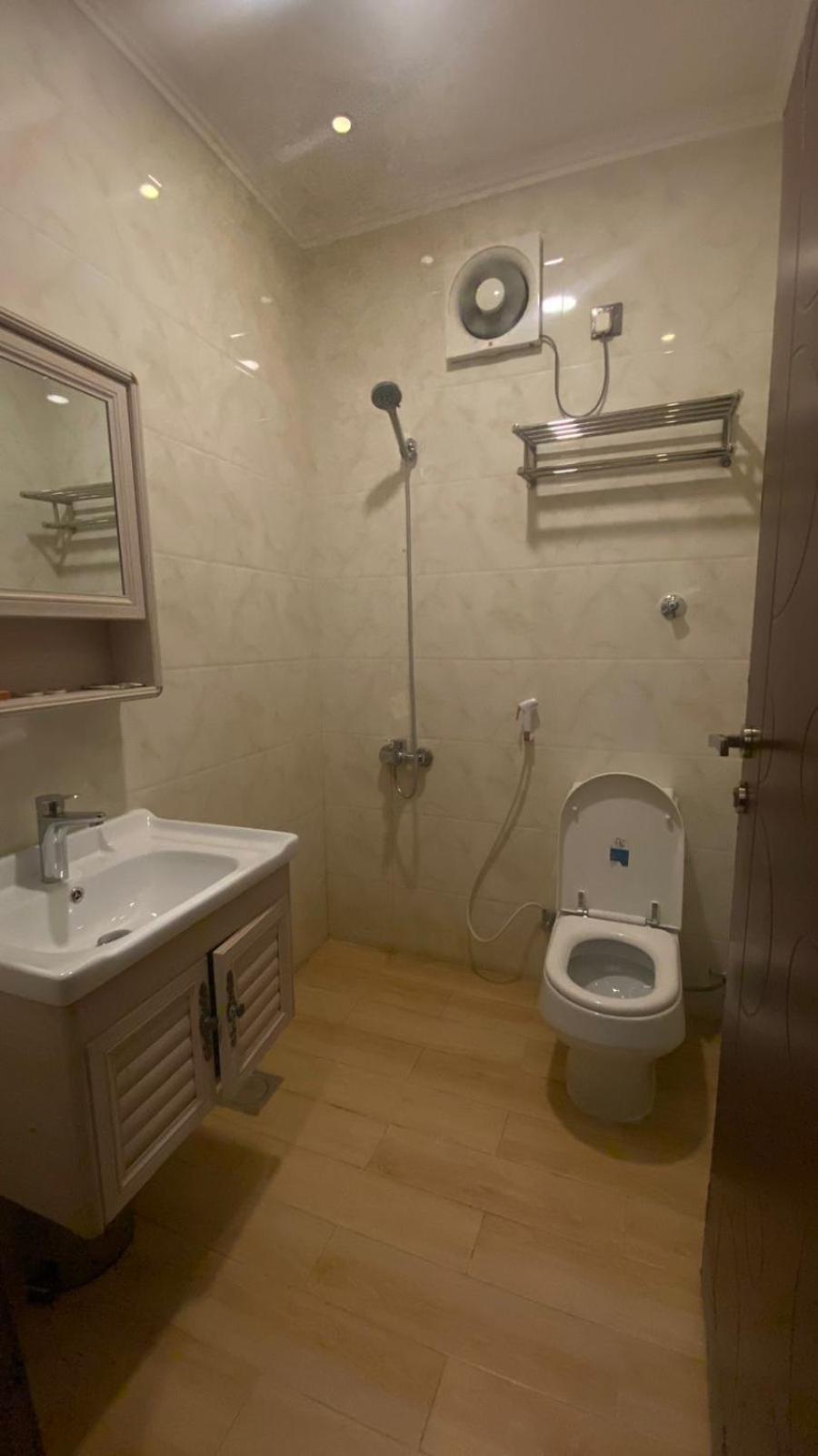 Fakher Yanbu 3 Furnished Units المظهر الخارجي الصورة
