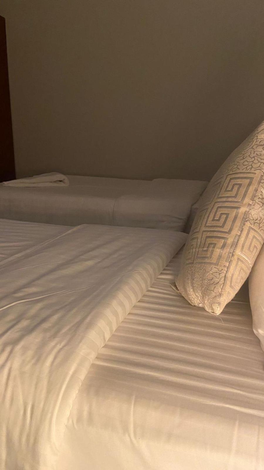 Fakher Yanbu 3 Furnished Units المظهر الخارجي الصورة