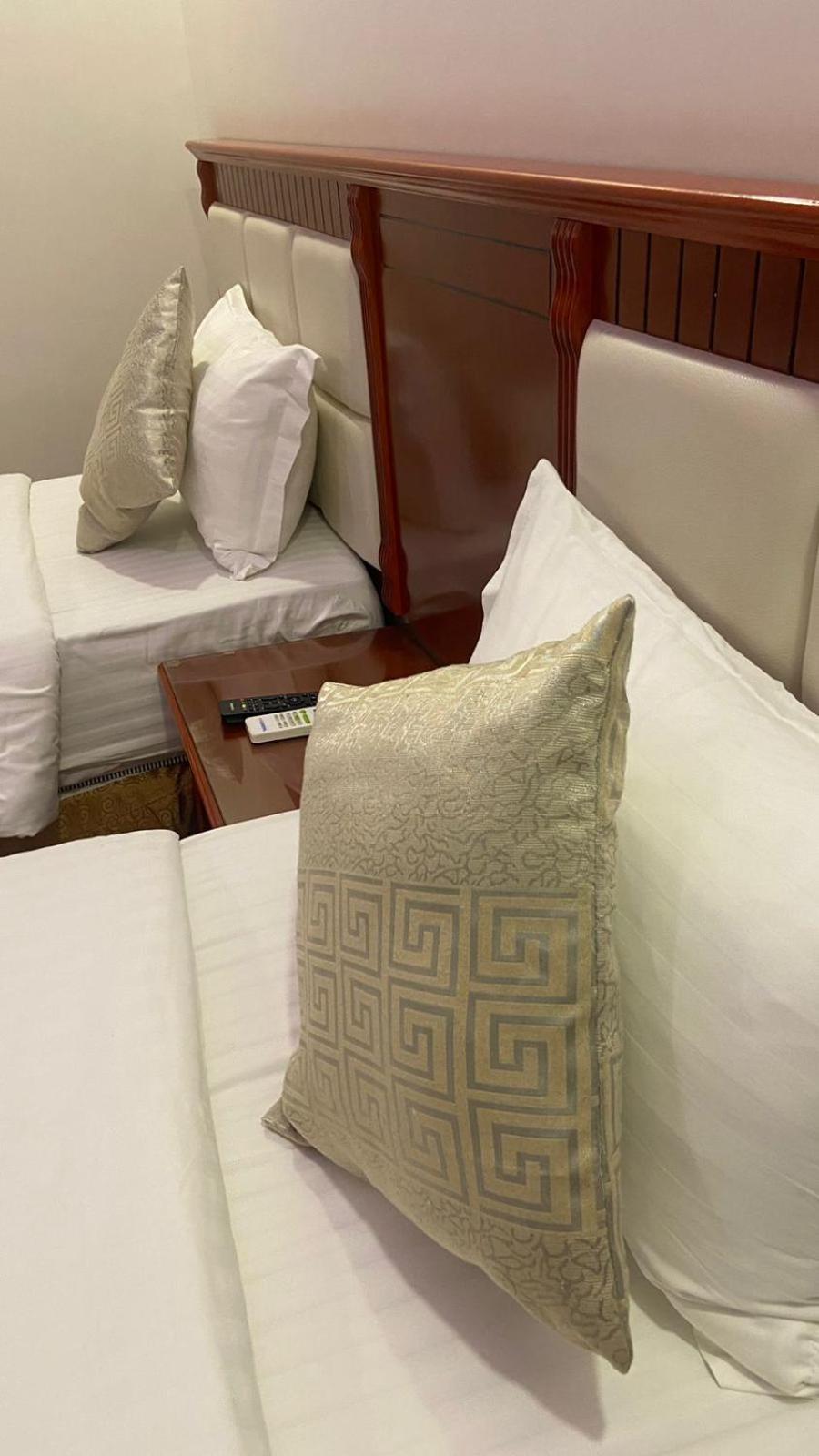 Fakher Yanbu 3 Furnished Units المظهر الخارجي الصورة