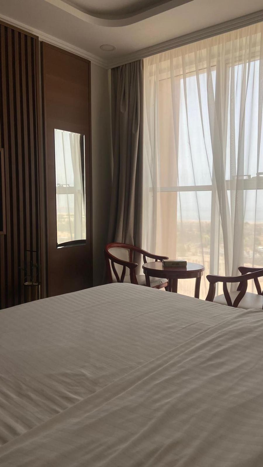 Fakher Yanbu 3 Furnished Units المظهر الخارجي الصورة