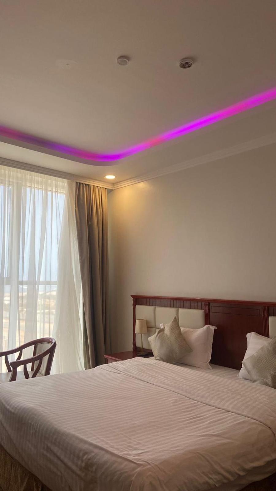 Fakher Yanbu 3 Furnished Units المظهر الخارجي الصورة