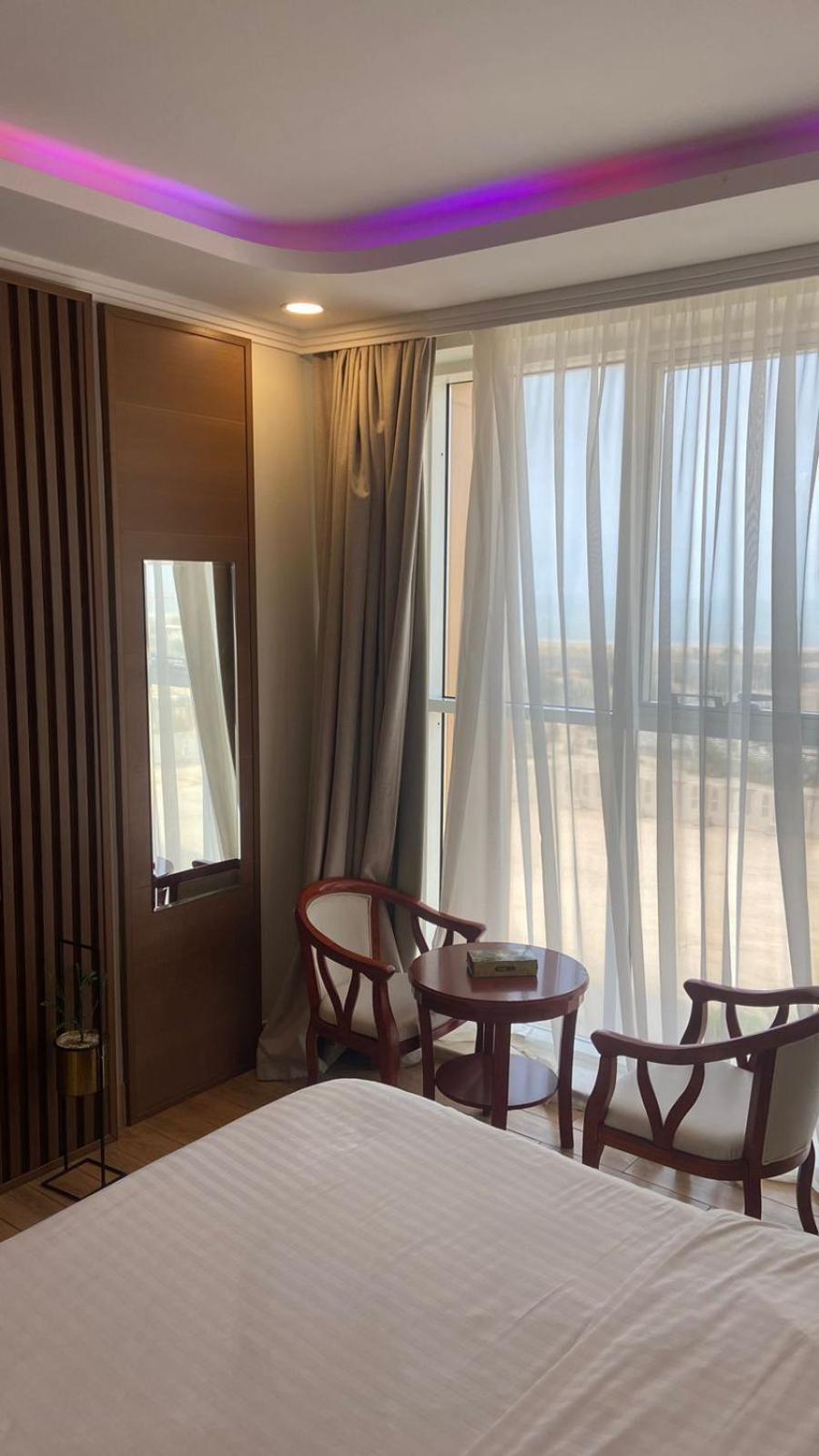 Fakher Yanbu 3 Furnished Units المظهر الخارجي الصورة