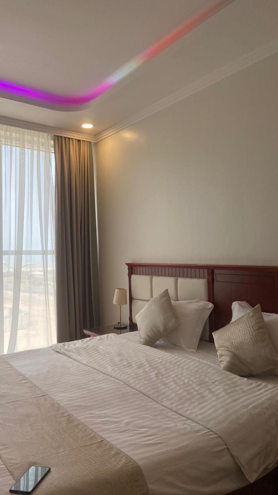 Fakher Yanbu 3 Furnished Units المظهر الخارجي الصورة