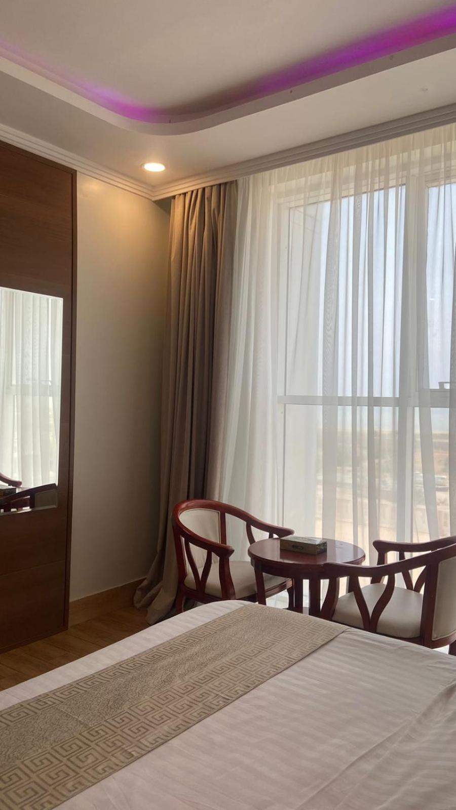 Fakher Yanbu 3 Furnished Units المظهر الخارجي الصورة