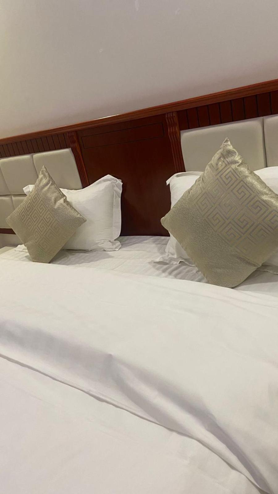 Fakher Yanbu 3 Furnished Units المظهر الخارجي الصورة