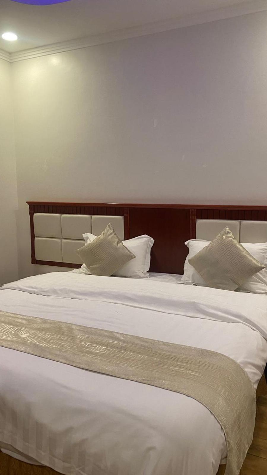 Fakher Yanbu 3 Furnished Units المظهر الخارجي الصورة