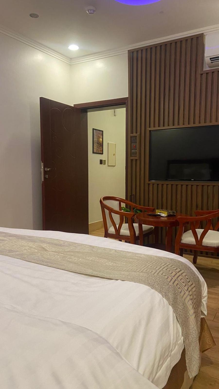 Fakher Yanbu 3 Furnished Units المظهر الخارجي الصورة