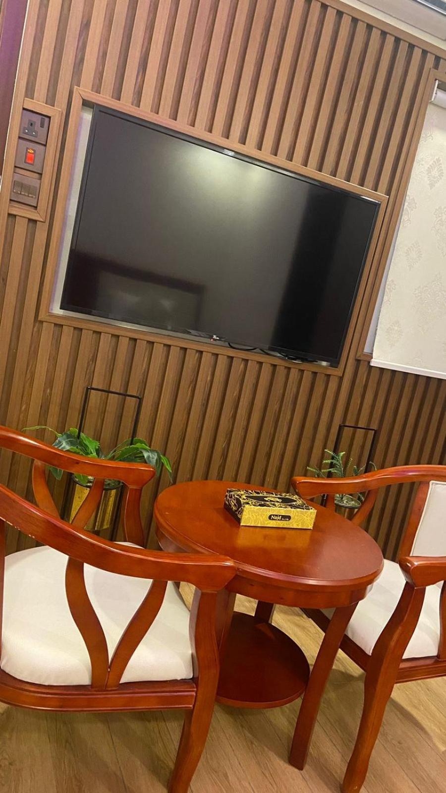 Fakher Yanbu 3 Furnished Units المظهر الخارجي الصورة