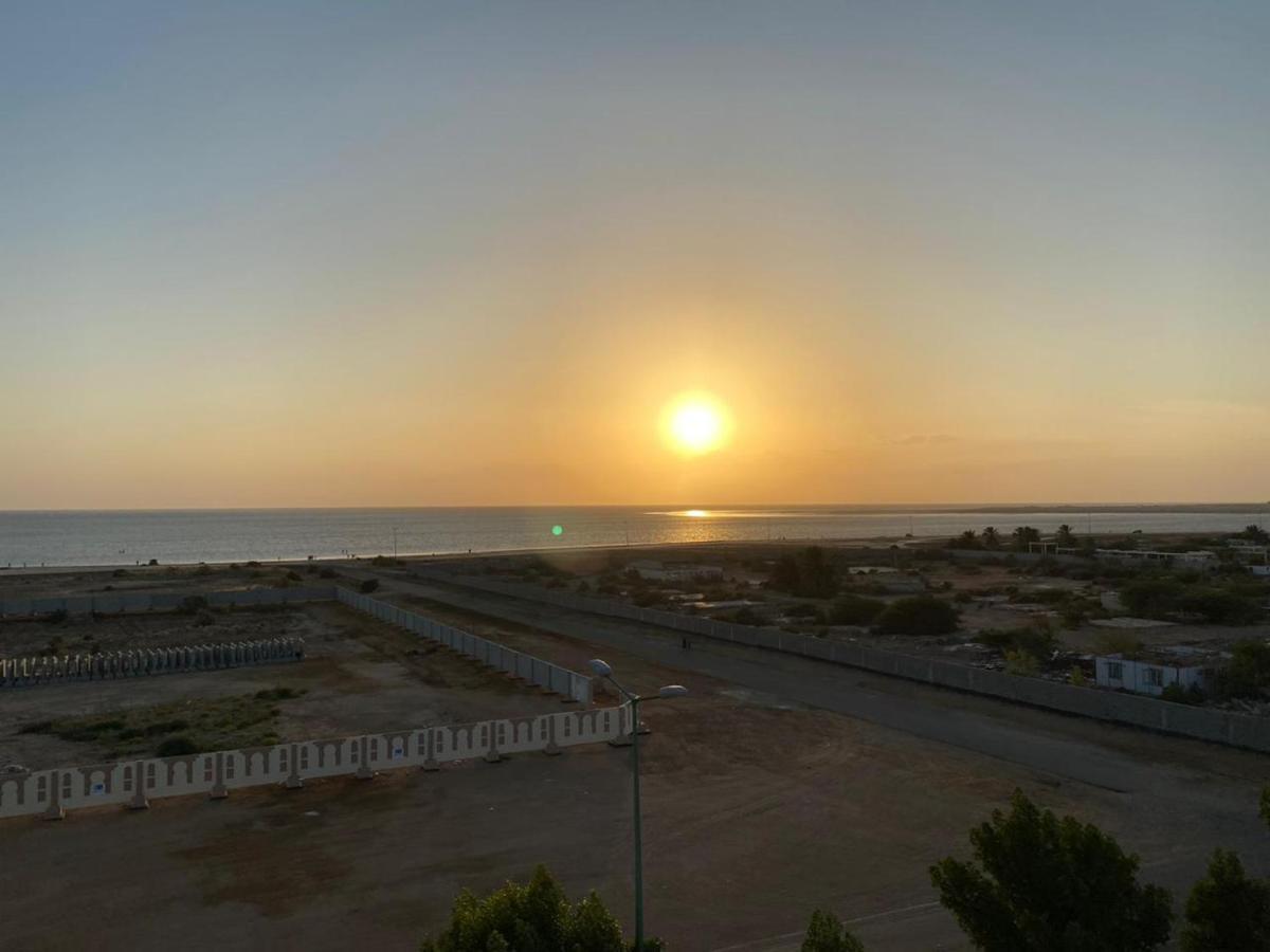 Fakher Yanbu 3 Furnished Units المظهر الخارجي الصورة